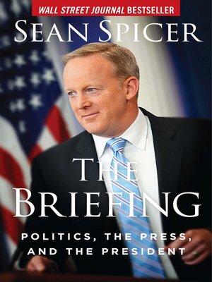 The Briefing - ebook